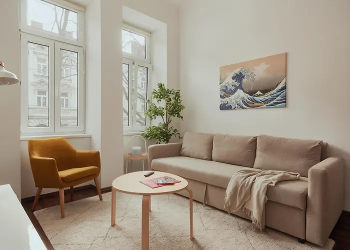 Perfecto Apartments With Designers Touch 24H Check-In