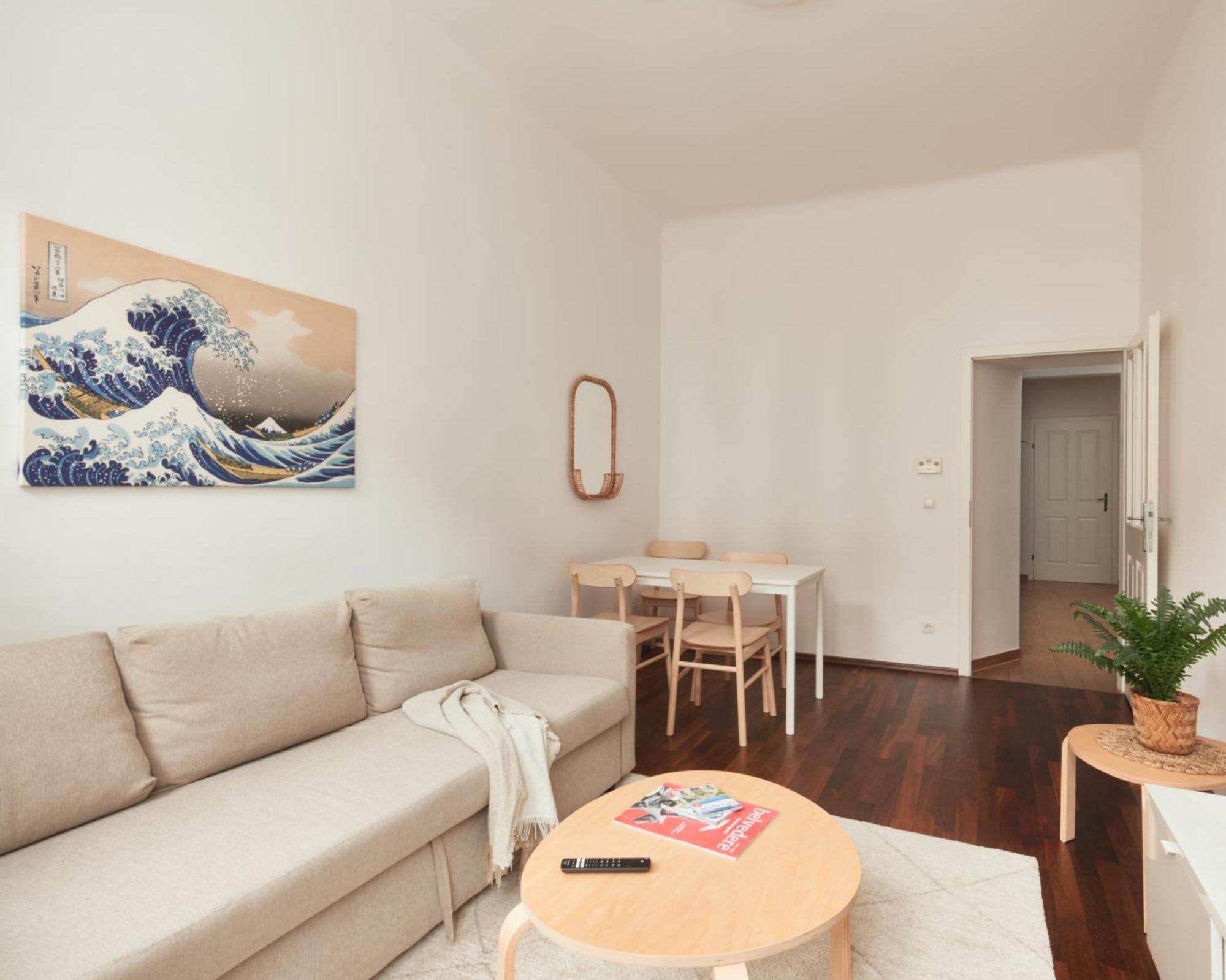 Perfecto With Designers Touch 24h Check-in Apartment Vienna