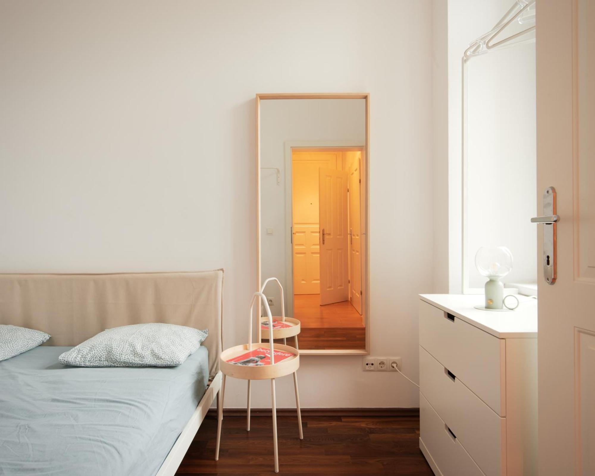 Apartment Perfecto With Designers Touch 24h Check-in Vienna