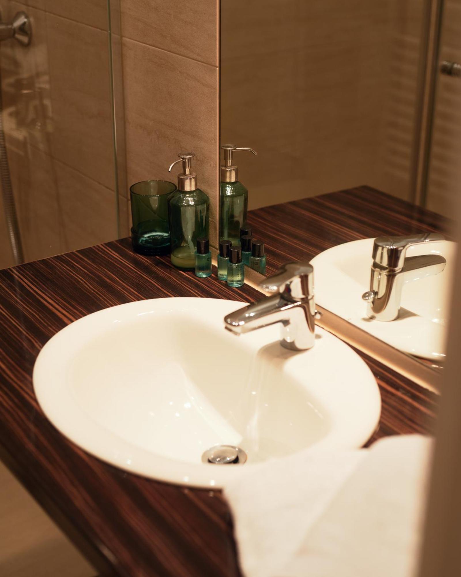 Perfecto With Designers Touch 24h Check-in Apartment Vienna