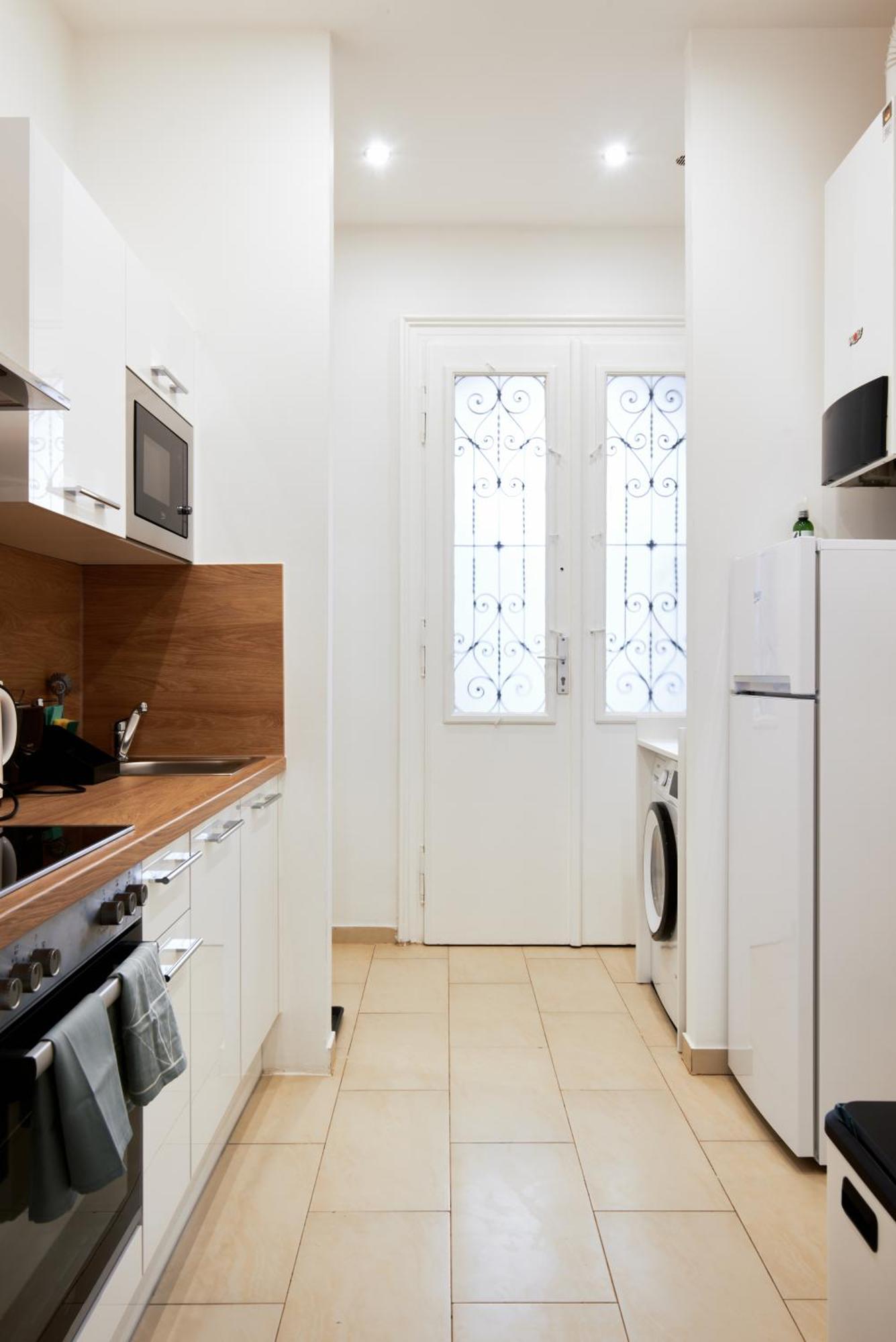 Apartment Perfecto With Designers Touch 24h Check-in Vienna