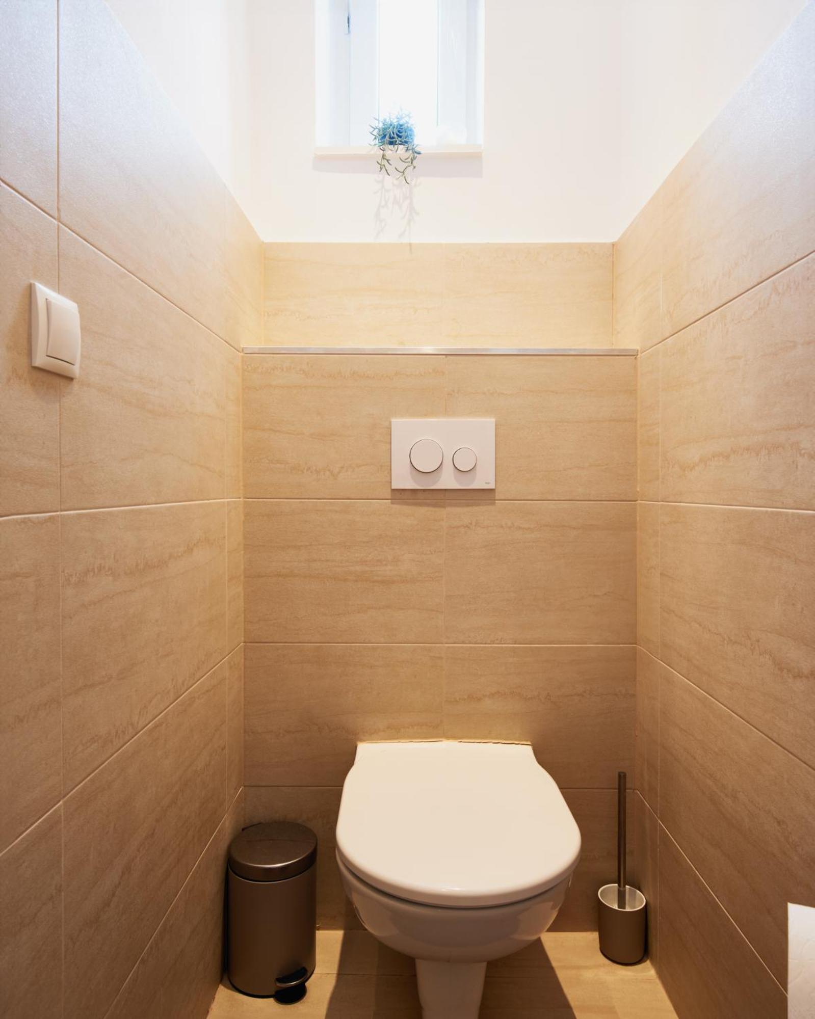 Perfecto With Designers Touch 24h Check-in Apartment Wien