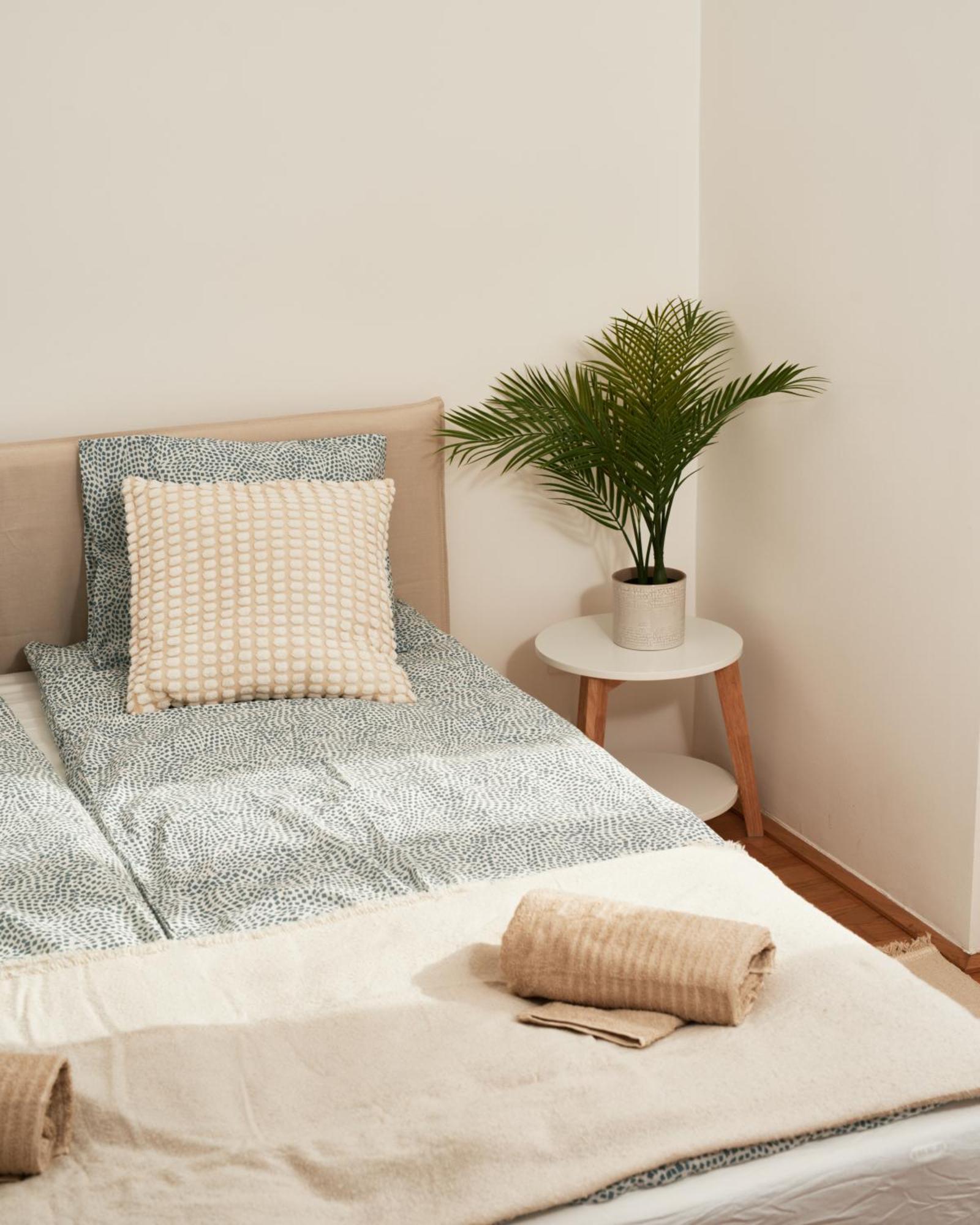 Perfecto With Designers Touch 24h Check-in Apartment Vienna