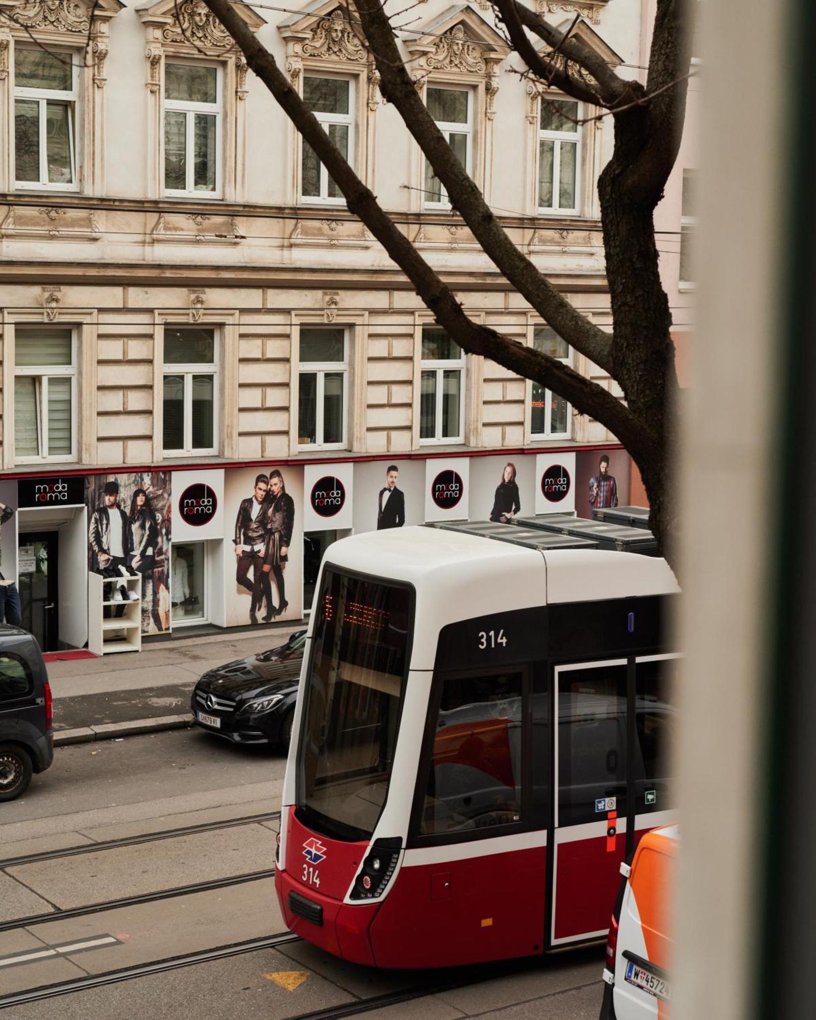 Apartment Perfecto With Designers Touch 24h Check-in Vienna