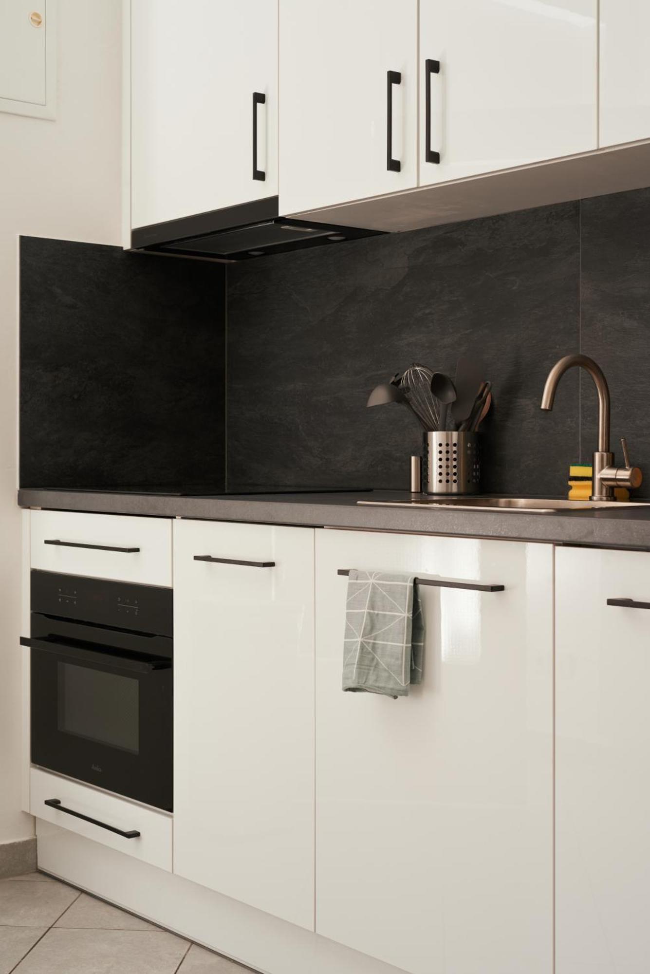 Perfecto With Designers Touch 24h Check-in Apartment Vienna