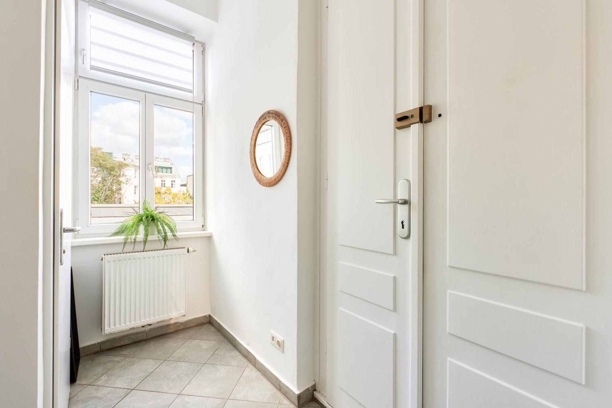 Apartment Perfecto With Designers Touch 24h Check-in *